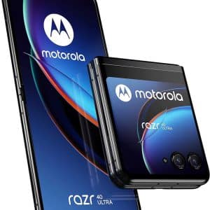 گوشی موبایل موتورولا مدل Motorola Razr 40 Ultra 8GB 256GB