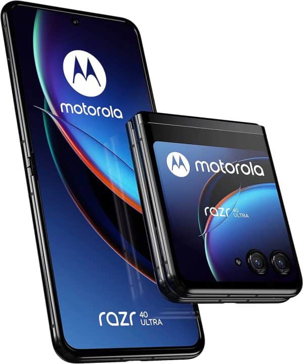 گوشی موبایل موتورولا مدل Motorola Razr 40 Ultra 8GB 256GB